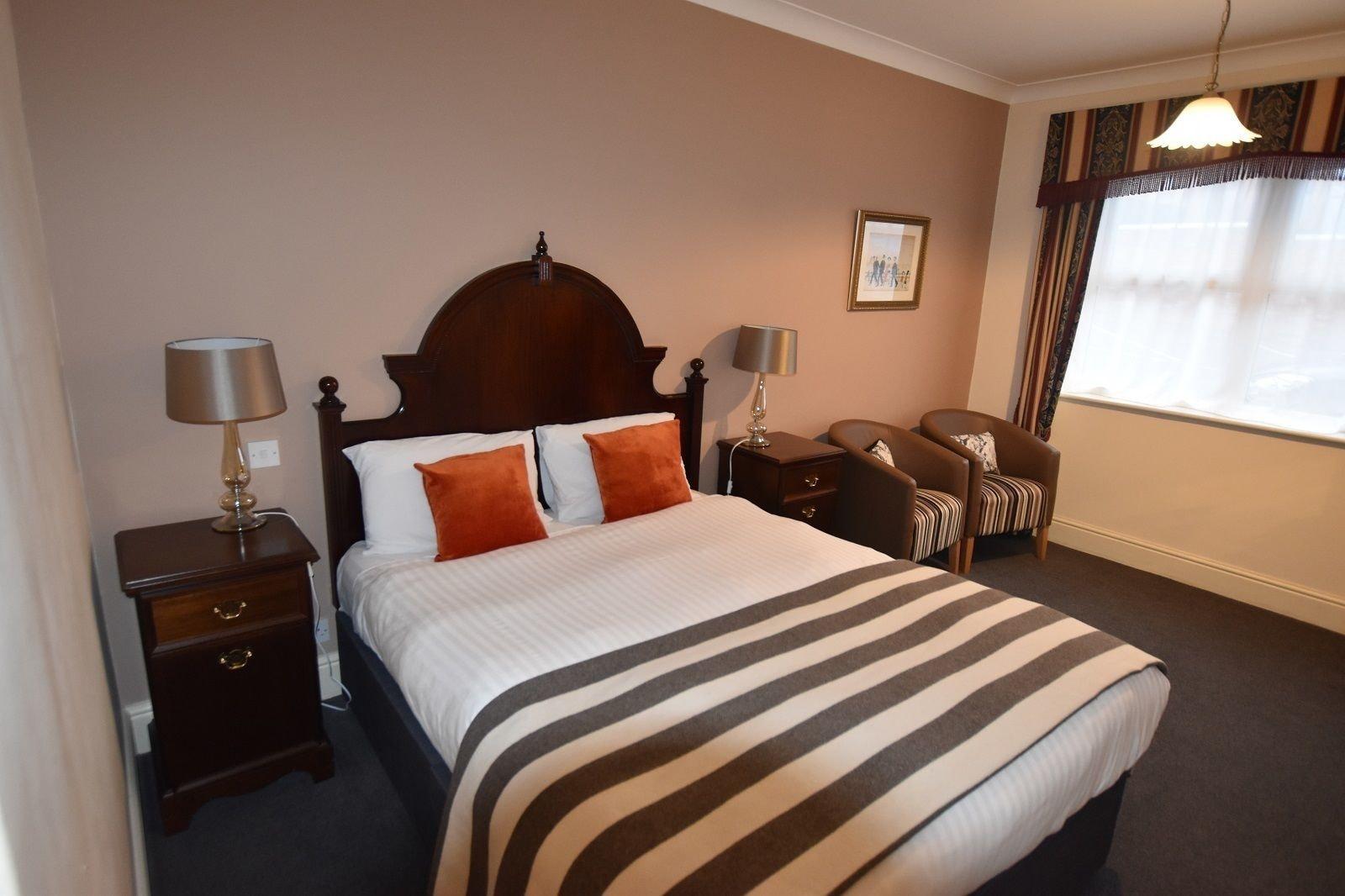 Taunton Town House Villa Buitenkant foto