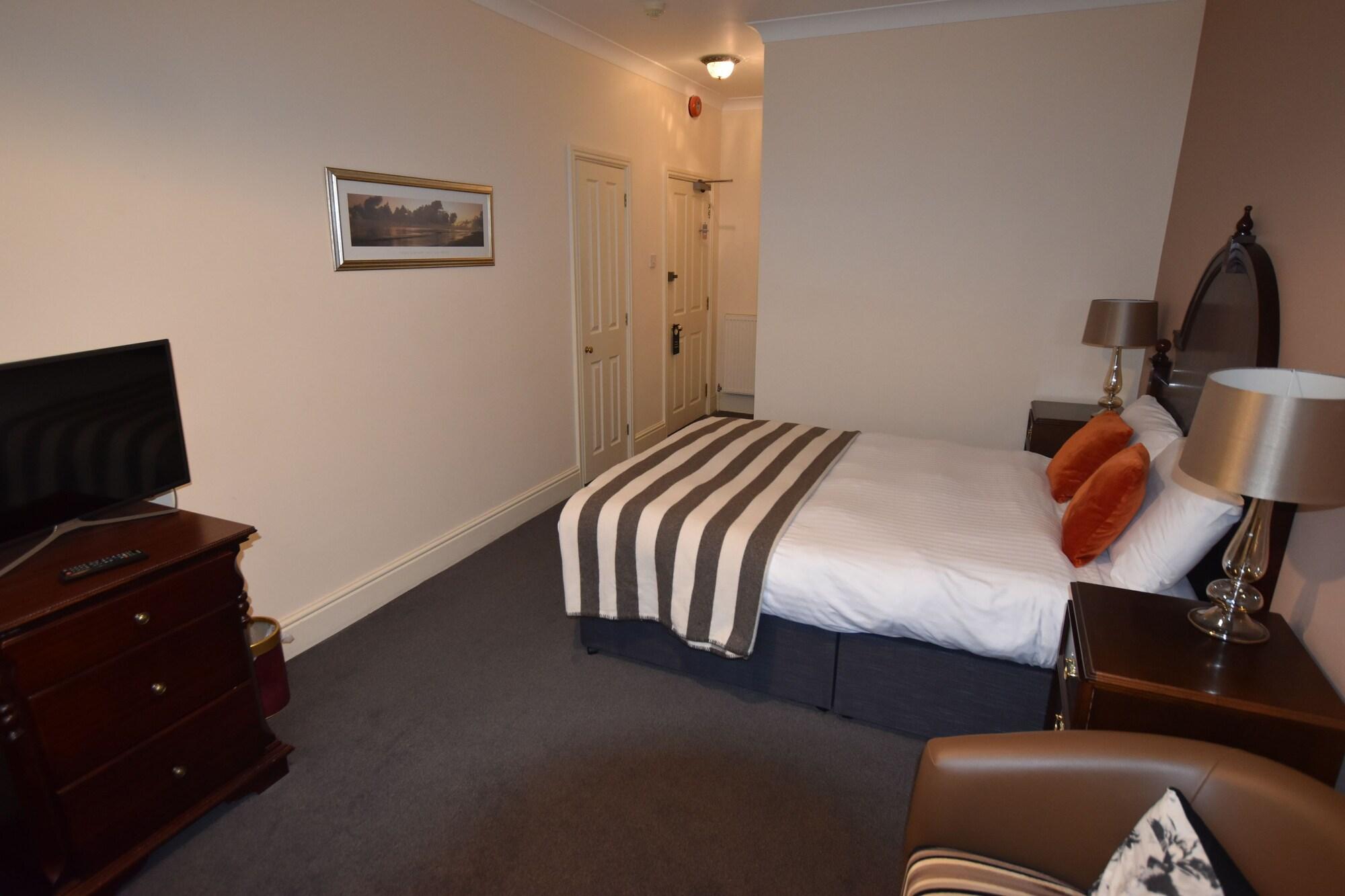 Taunton Town House Villa Buitenkant foto