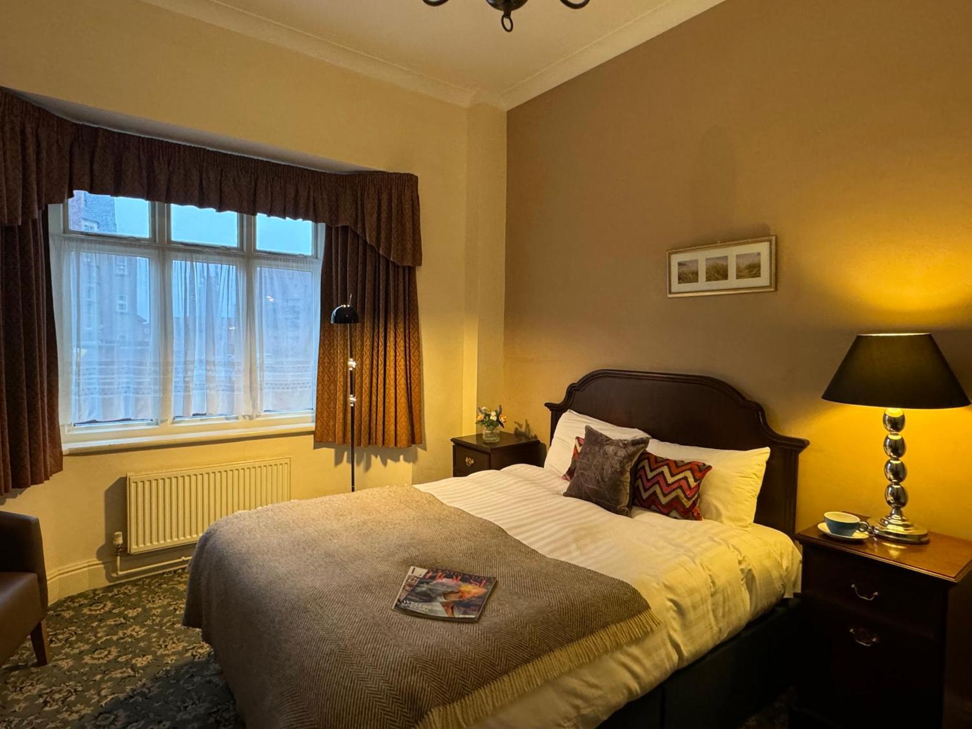 Taunton Town House Villa Buitenkant foto