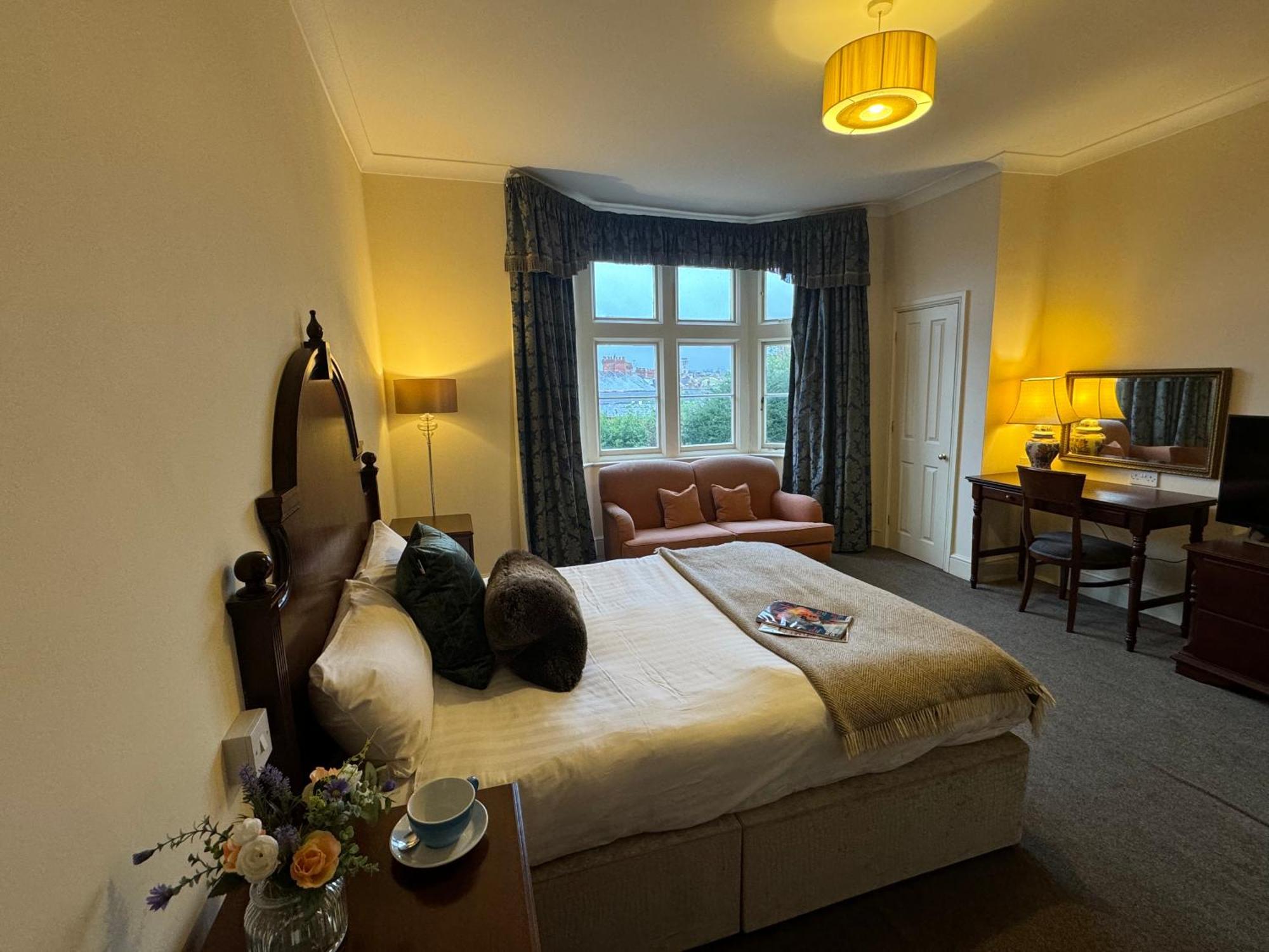 Taunton Town House Villa Buitenkant foto