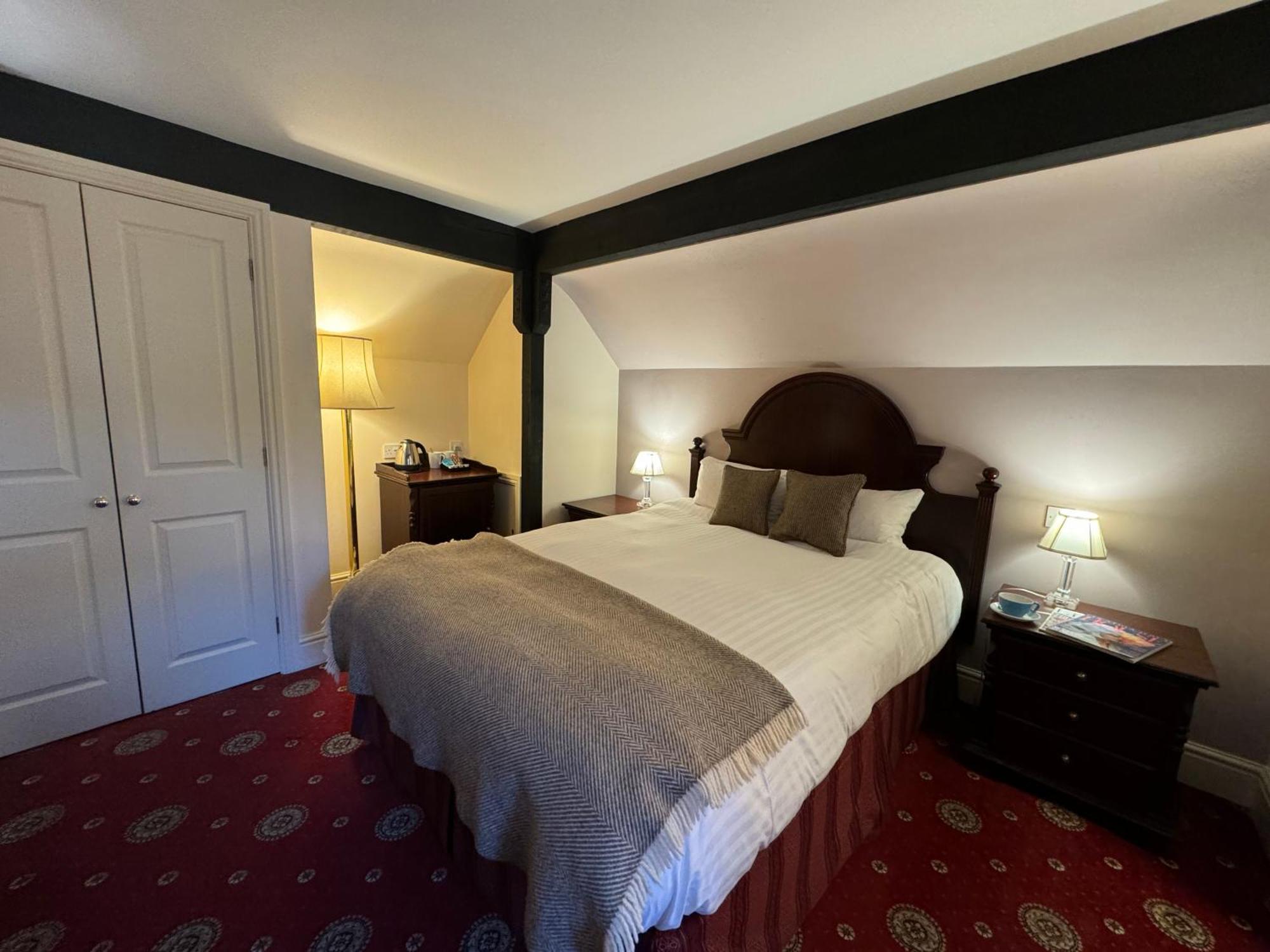 Taunton Town House Villa Buitenkant foto
