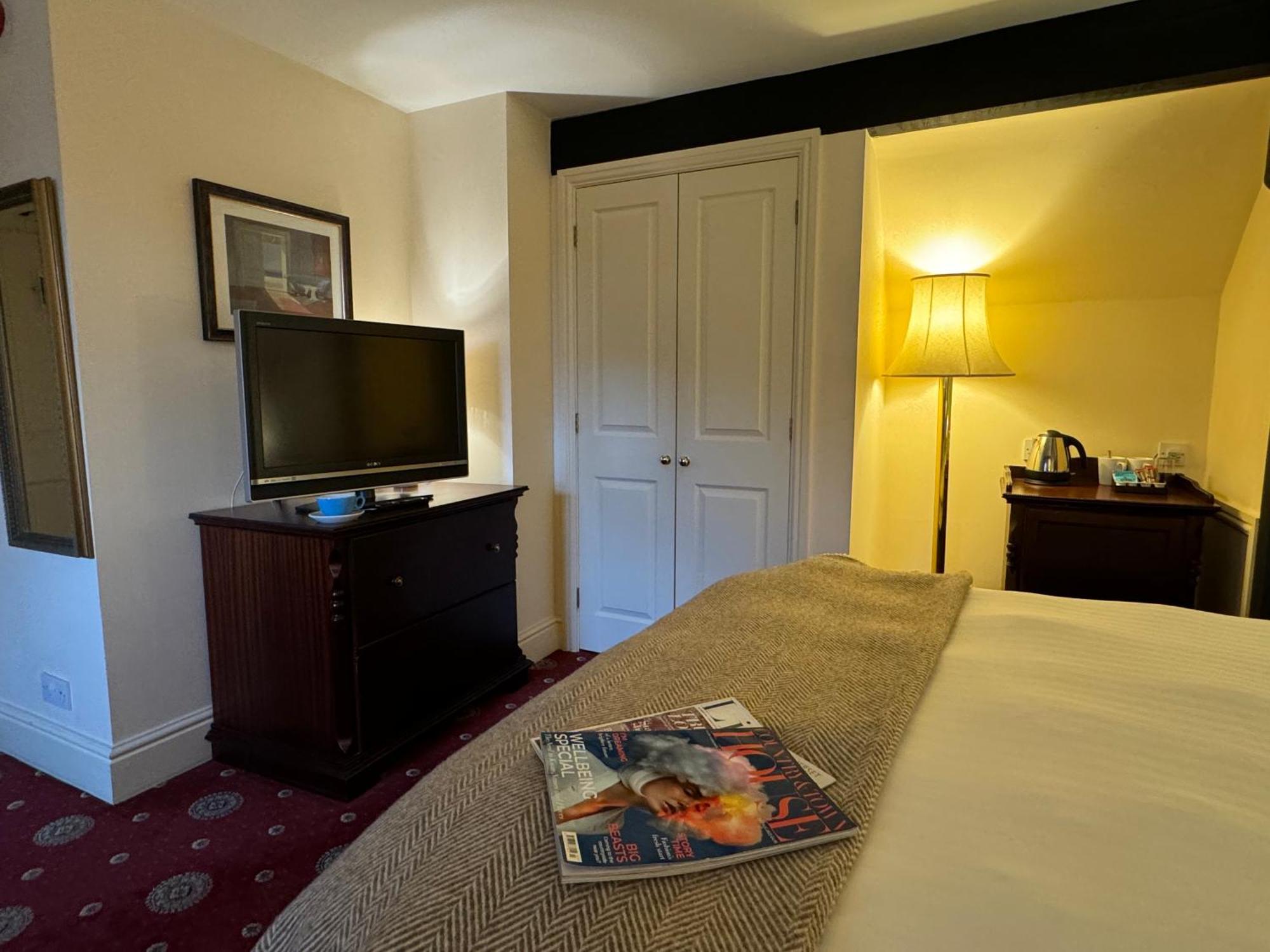 Taunton Town House Villa Buitenkant foto