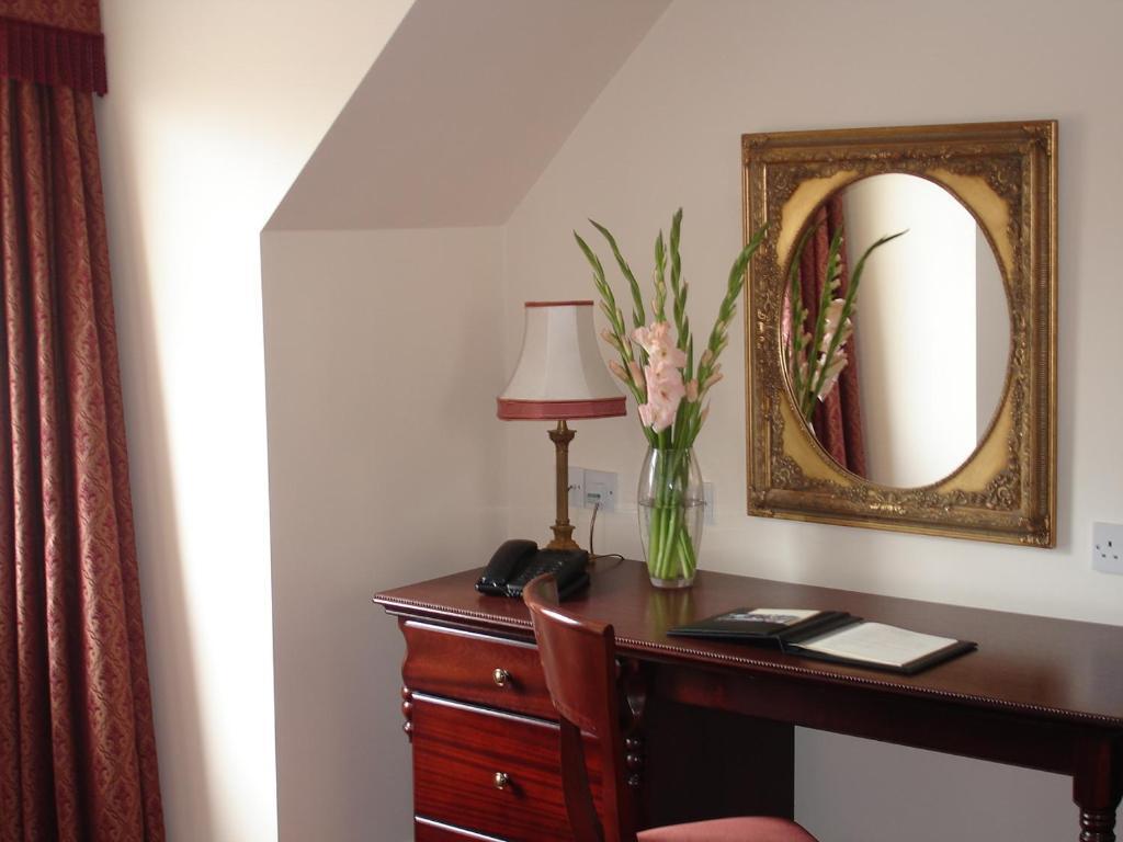 Taunton Town House Villa Kamer foto
