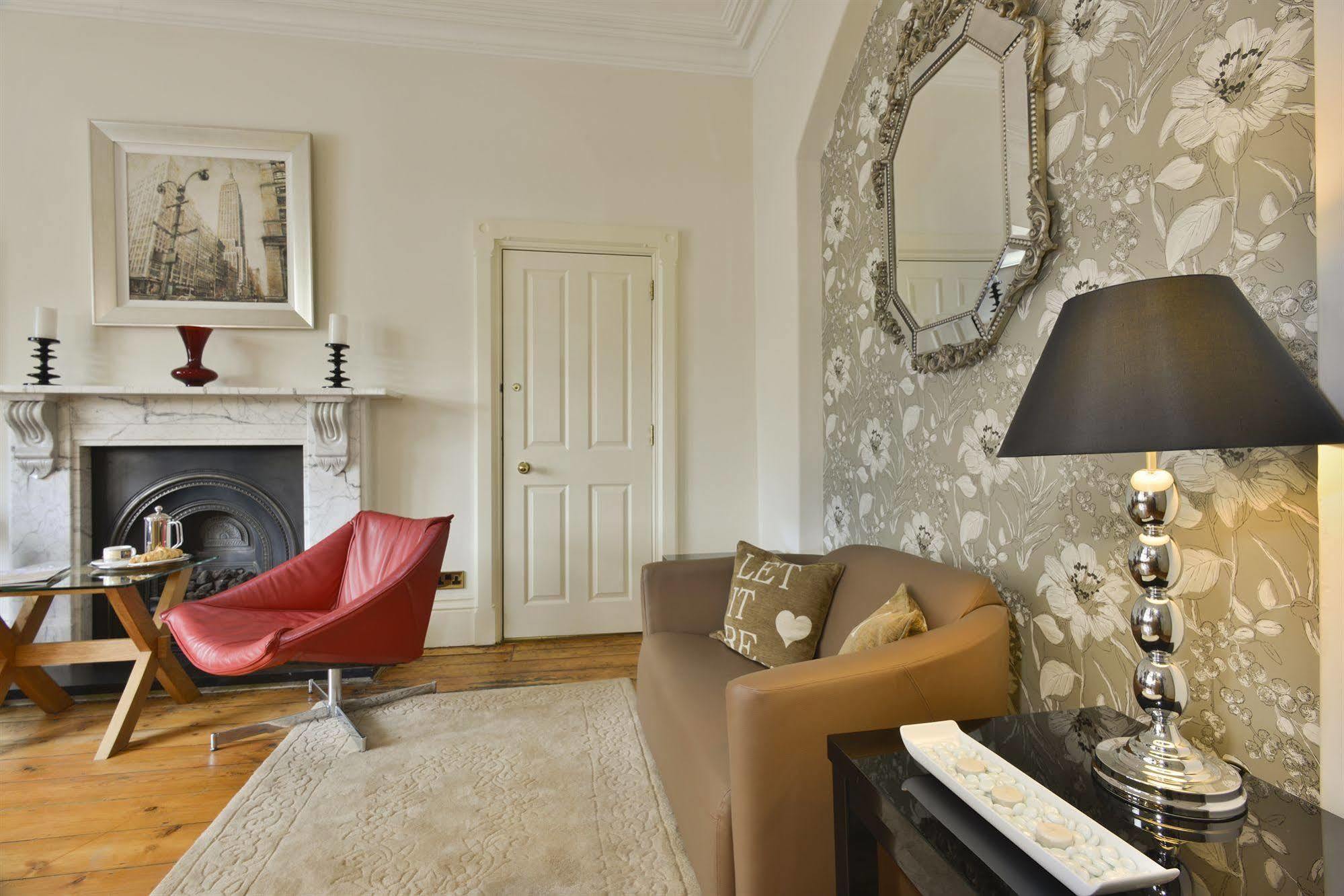 Taunton Town House Villa Buitenkant foto