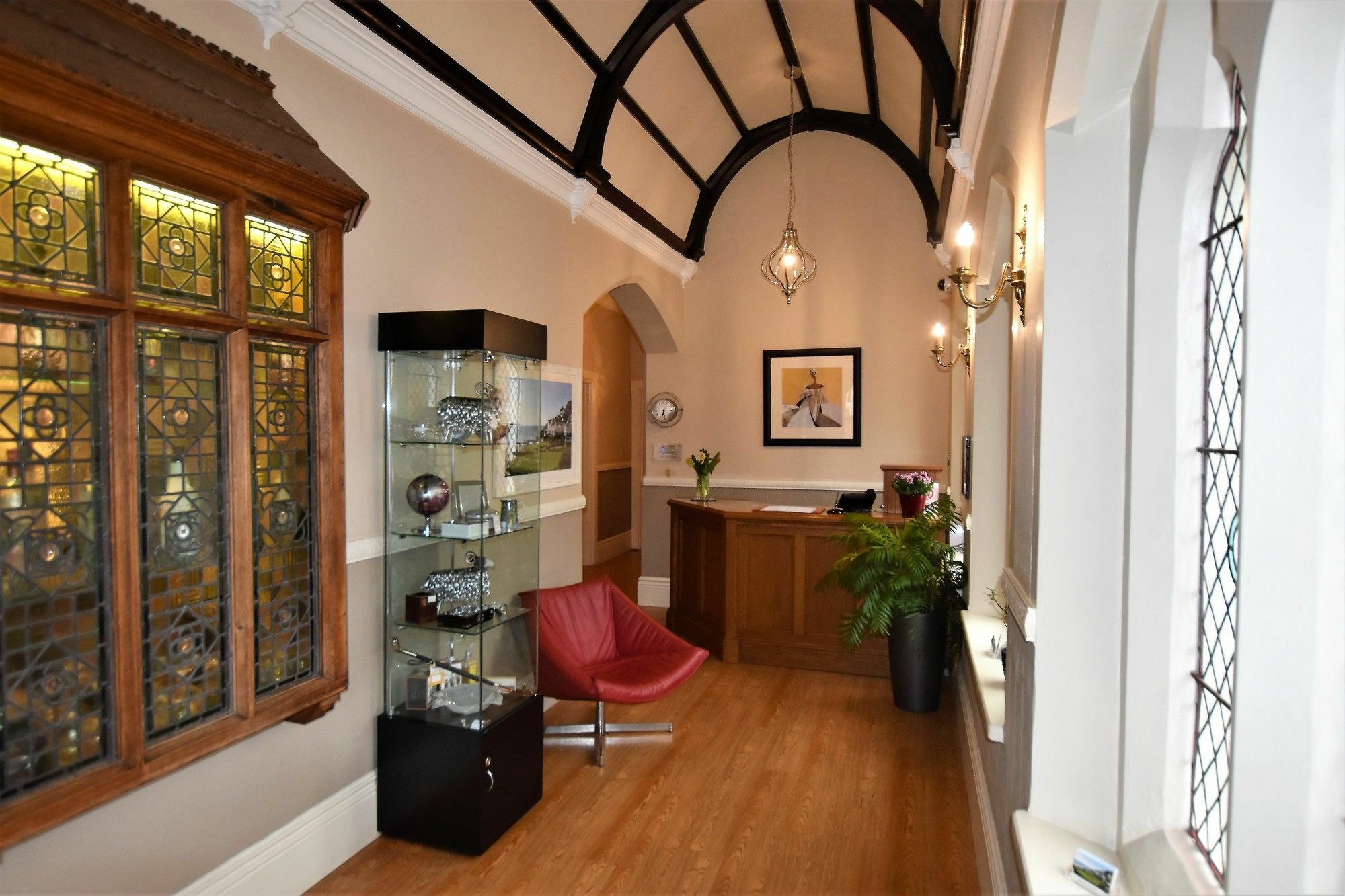 Taunton Town House Villa Buitenkant foto